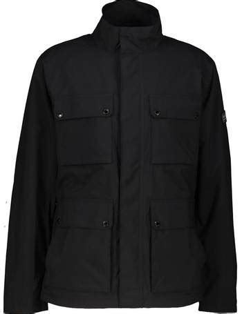 tk maxx men's waterproof jackets.